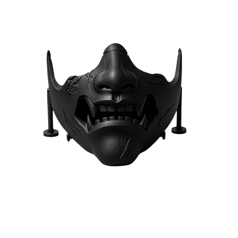 Game Controller Base For Ghost Mask Handle Bracket Desktop Display Stand Game Console Computer Decoration