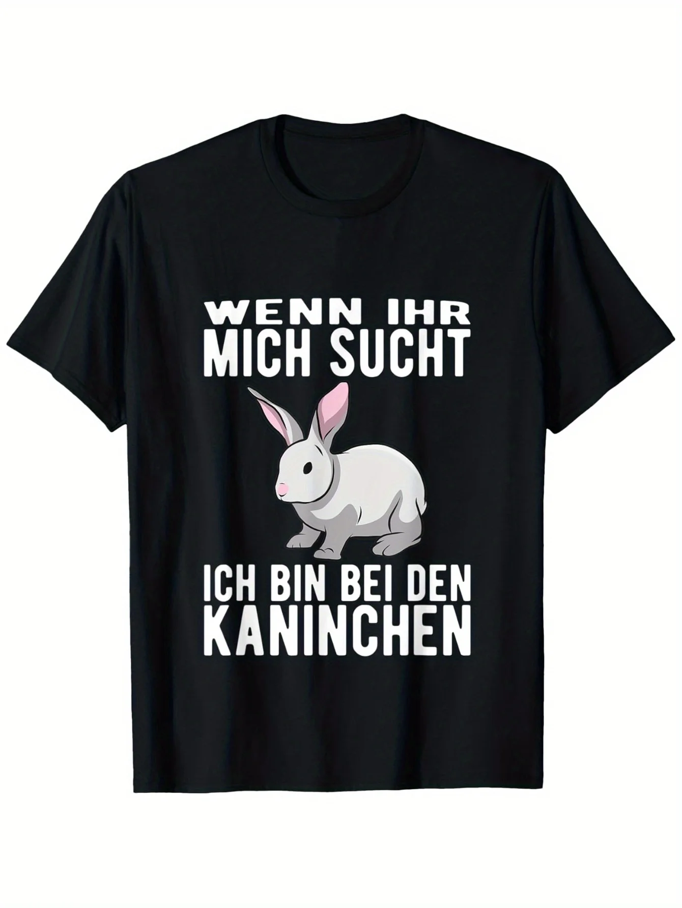 

Cute Pet Graphic Printing Summer Autumn Winter Cotton Men's and Women's T-shirts Short Sleeves Luxury Outdoor Sports Brand