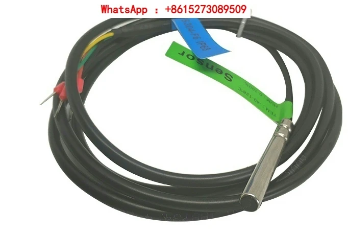 

SHT40/41/45 high-temperature and waterproof probe