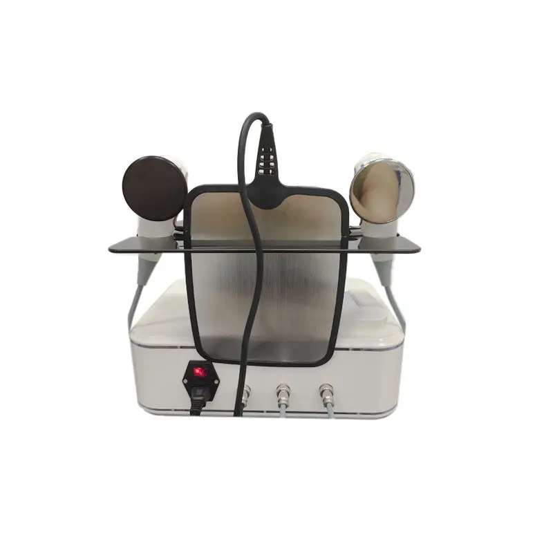 Professional 448KHz CET RET Monopolar RF Beauty Machine Cell Stimulation Skin Tightening Body Slimming Face Lift Salon Equipment