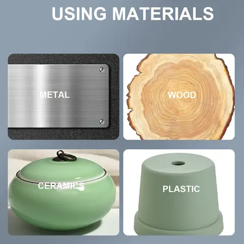 8 best sales vit tuschpenna - №6