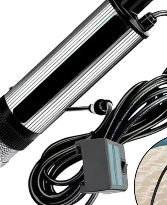 

12V 21V Cordless Electric Water Pump 30L/min Diesel Transfer Pump For Battery Garden Irrigation Tool