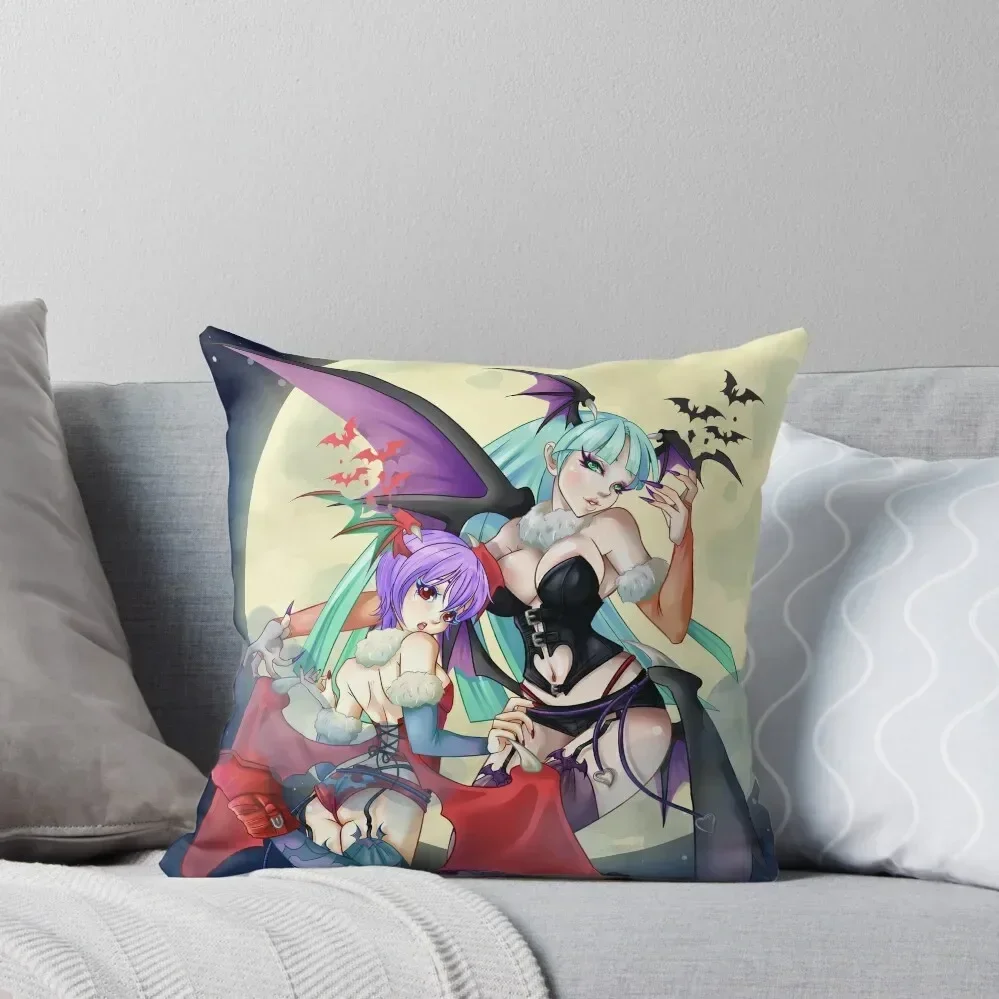 

Aensland Sky Throw Pillow christmas cushions covers Decorative Cushions Sofa Cushion pillow