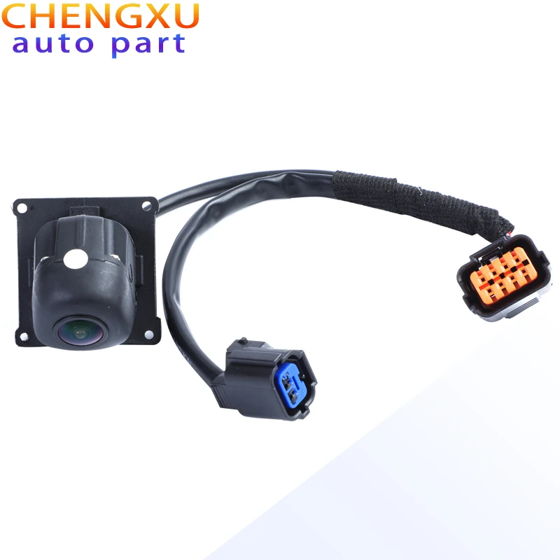 

95766-D4500 95766D4500 The Rear Reversing Camera Is Suitable for The Kia Optima K5 Hybrid 16-18 95766-D4500 95766D4500