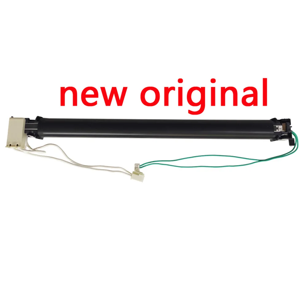 1PCX New Original Fuser Fixing Film Assembly RM1-6920 RM1-6921 RM1-6921-000 for HP M1130 M1212 M1217 P1102 P1106 Printer Parts