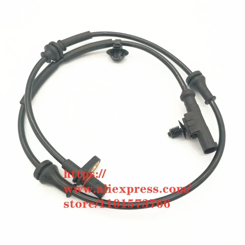 

Датчик ABS колеса для Geely Emgrand GS