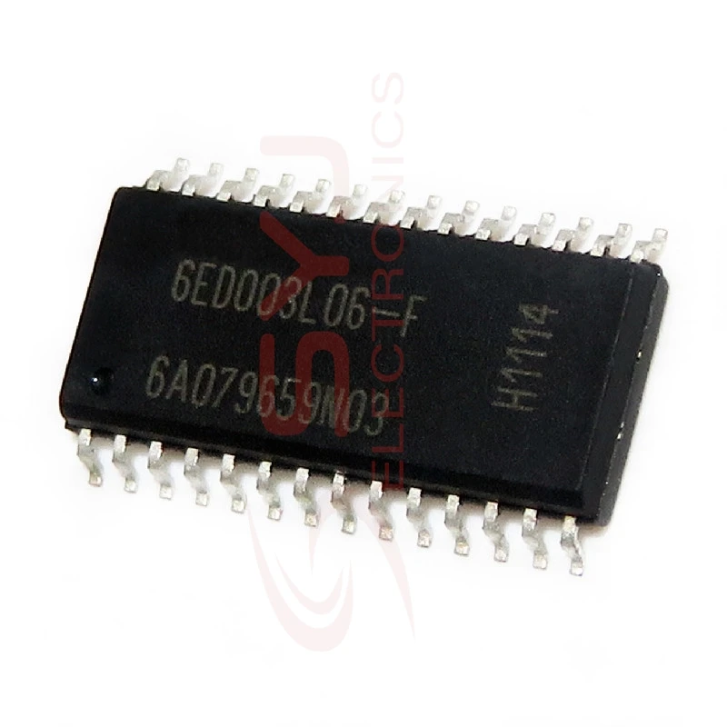 5-20PCS LNK363PN LNK363 6ED003L06-F 6ED003L06 IRLR024N LR024N SM10LZ47 10LZ47 TLE6368G2 TLE6368 MAX7219CWG MAX7219