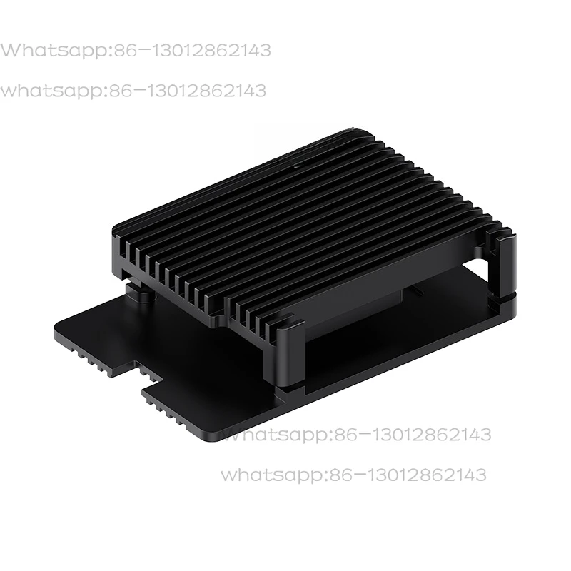 Бронированный корпус 7056A для Q6A/5C/5C+/5A/A7A