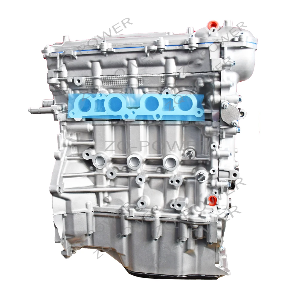 

Brand New Complete Car Engine 2AZ-FE Auto Engine System For Toyota Camry RAV4