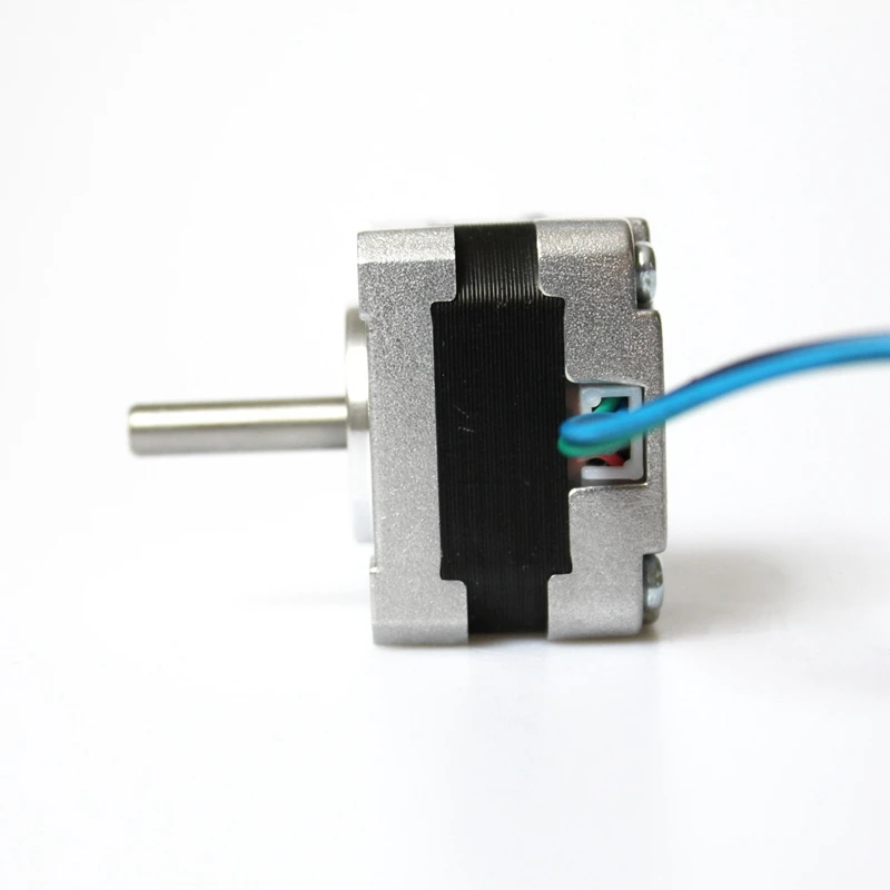 For NEMA 14 26Mm 2 Phase Stepper Motor 1.8 Degree 35 Hybrid Stepper Motor