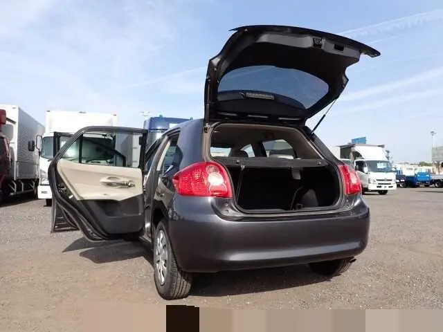 

Lift Supports For Toyota AURIS/Blade/Corolla E150 Hatchback 2006-2013 Rear Tailgate Trunk Boot Gas Struts Springs Shock Absorber