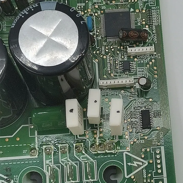 Placa de circuito Original MCC-1637-01, módulo de aire acondicionado Central multilínea, placa de Control PCB de aire acondicionado a la venta