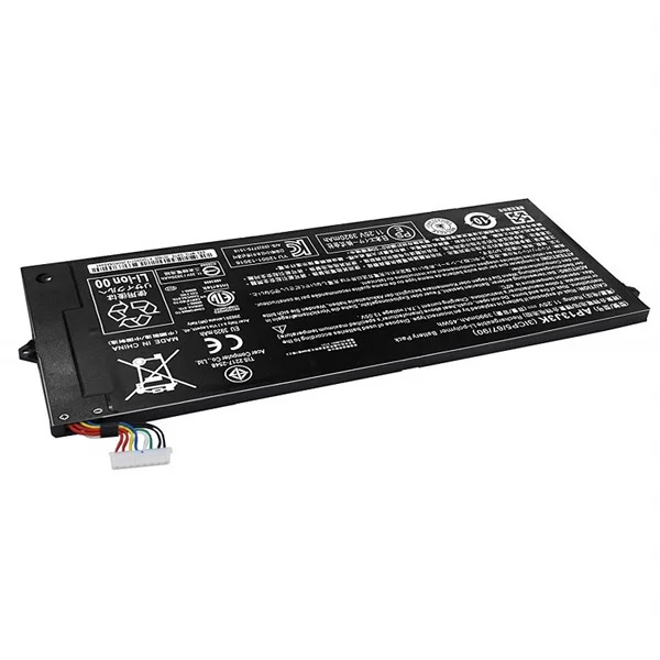 11.4V 52.5Wh AC14A8L Batterie d'ordinateur portable pour Acer VN7-571 VN7-591 VN7-592G VN7-791 batteries de portables