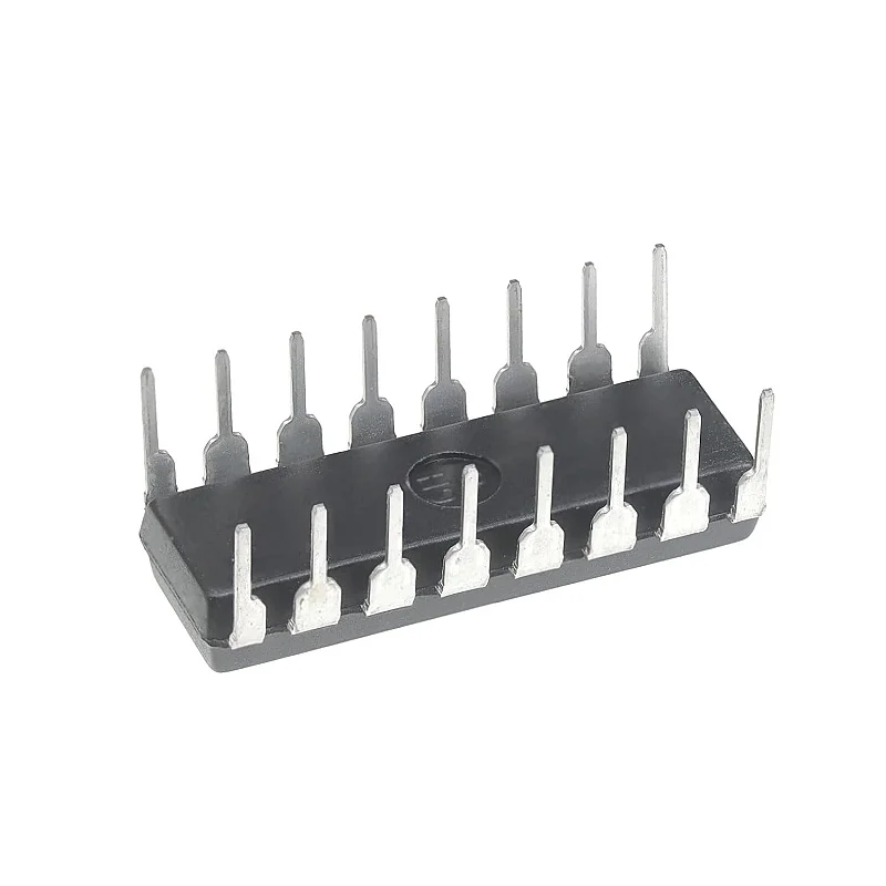 ULN2003 ULN2003A ULN2003AN ULN2003AG Transistor Arrays High Voltage High Current Darlington Transistors NPN DIP-16 (Pack of 10)