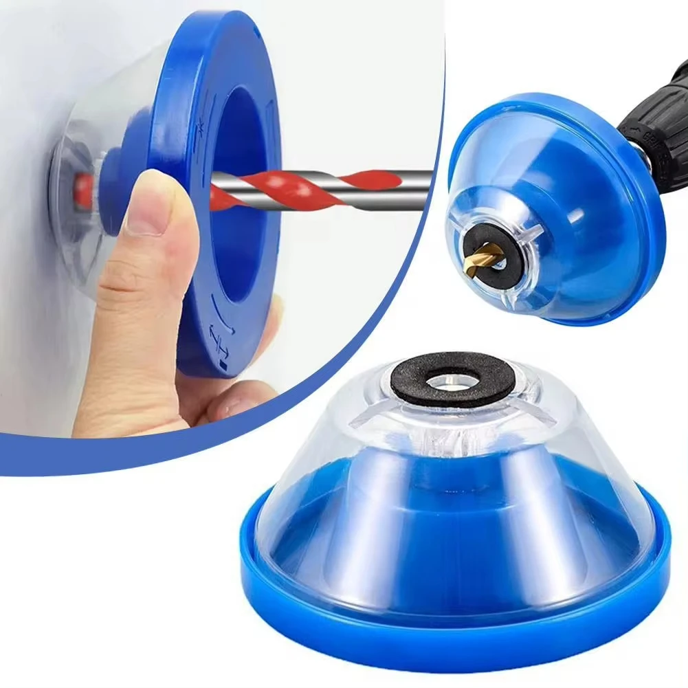 Electric Drill Dust Cover Ash Bowls Impact Hammer Dust Collector Power Tools Accessories Drilling