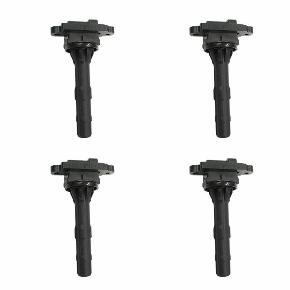 

4Pcs High Quality Ignition Coil 90048-52130 9004852130 For TOYOTA AVANZA DAIHATSU K3-VE 1.3L L4