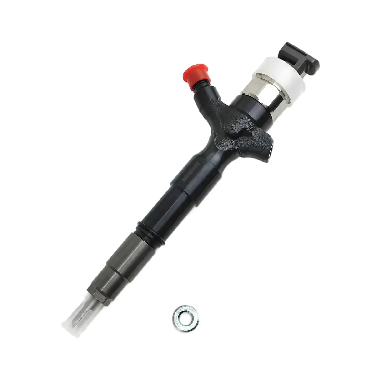 

095000-8530 23670-09060 23670-0L070 New Diesel Fuel Injector for Denso Toyota
