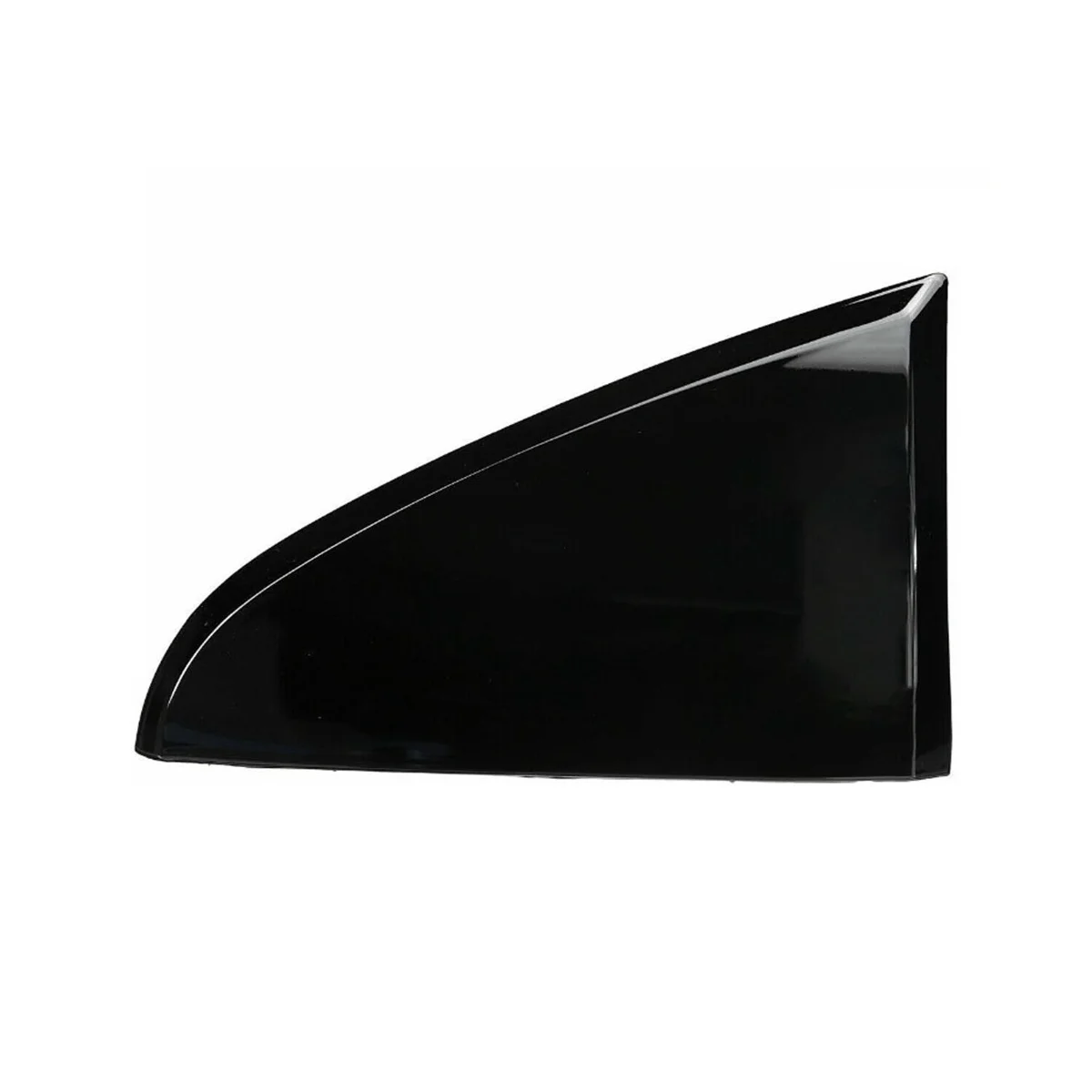 

Dash Board Center Panel Trim Cover Triangle ICC Unit for Falcon 2002-2011 1027234 04428A1 Bright