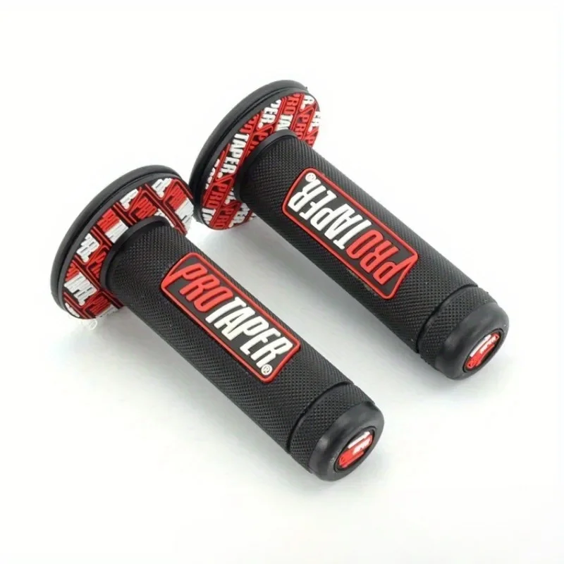 Handlebar Grip Gel Brake Handle Rubber for 7/8\