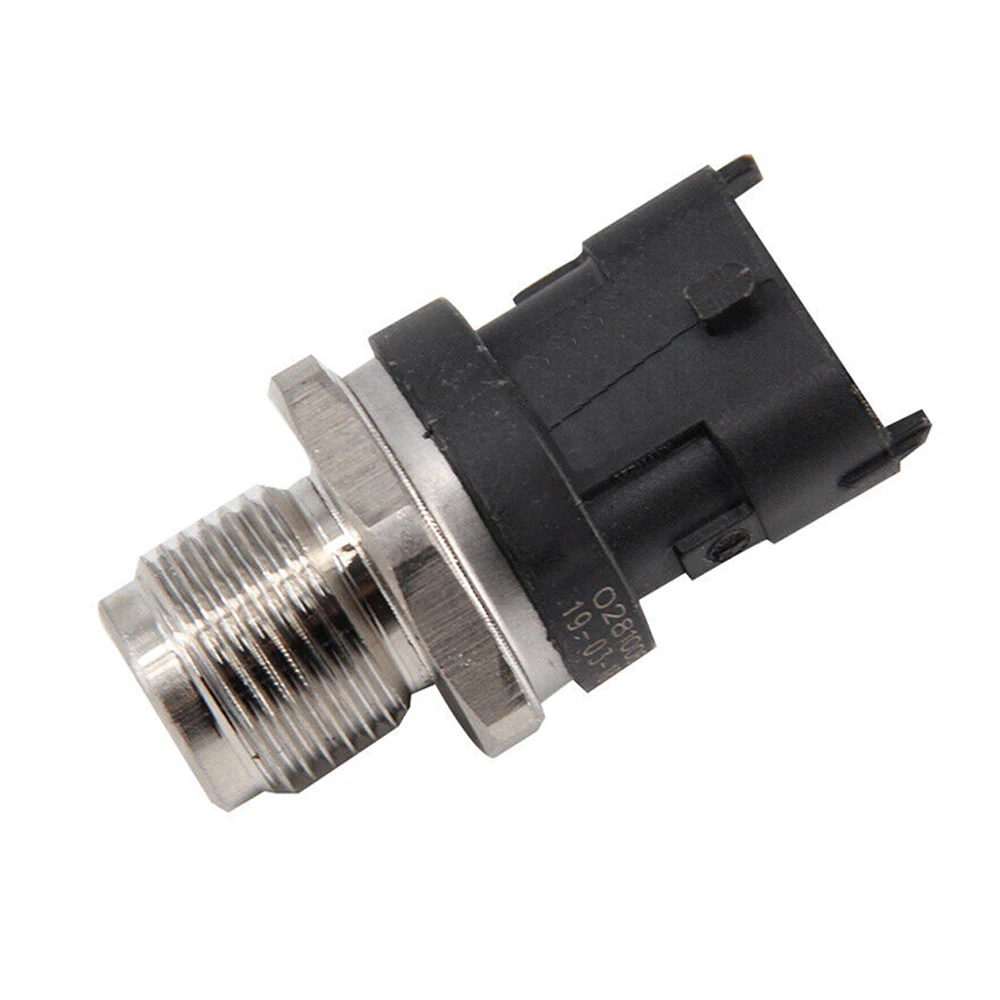 

1pcs Best Brand New Fuel Rail Pressure Sensor 0281002851 For Dodge RAM VW FORD Cargo 1722 E 01 Fiat Iveco OE 0281006325