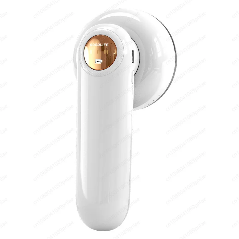 Digital Display Rechargeable Lint Remover Portable Electric Fabric Shaver for Clothes Home Use