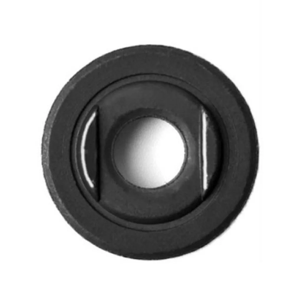 Stainless Steel Angle Grinder Replacement Tool, Anti Skid, Small Size, Wear Resistant, Suitable for Model 100 Angle Grinders