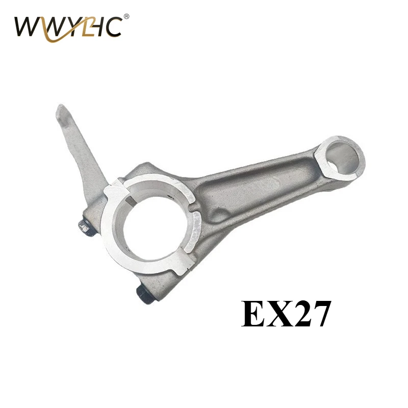 

Suitable for Oil Engine EX27 Connecting Rod, Tool Accessories
