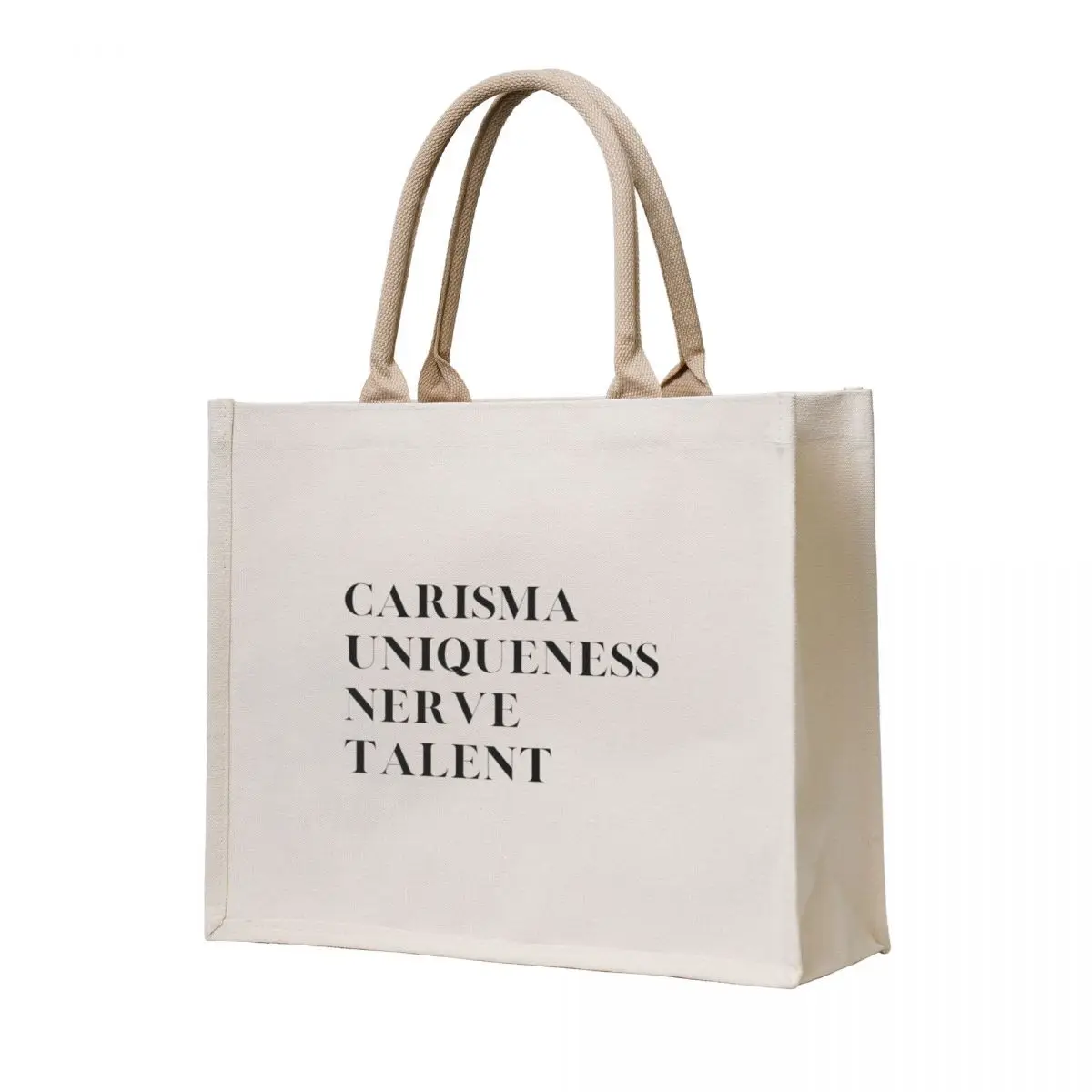 

Rupaul's Drag Race C.U.N.T Tote Bag Canvas bag personalized tote bag for beach handbag