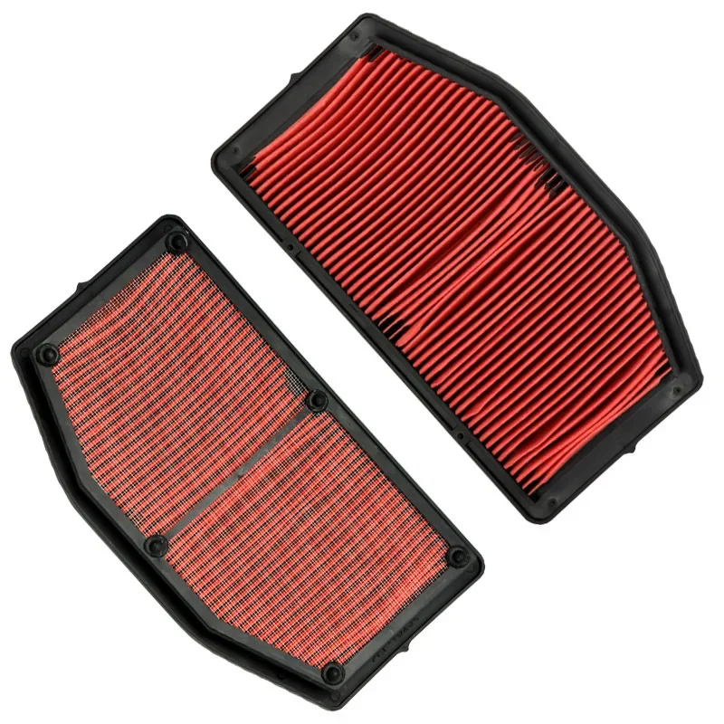 

Motorcycle Parts Air Filter For Yamaha R1 YZF-R1 YZFR1 2009-2014