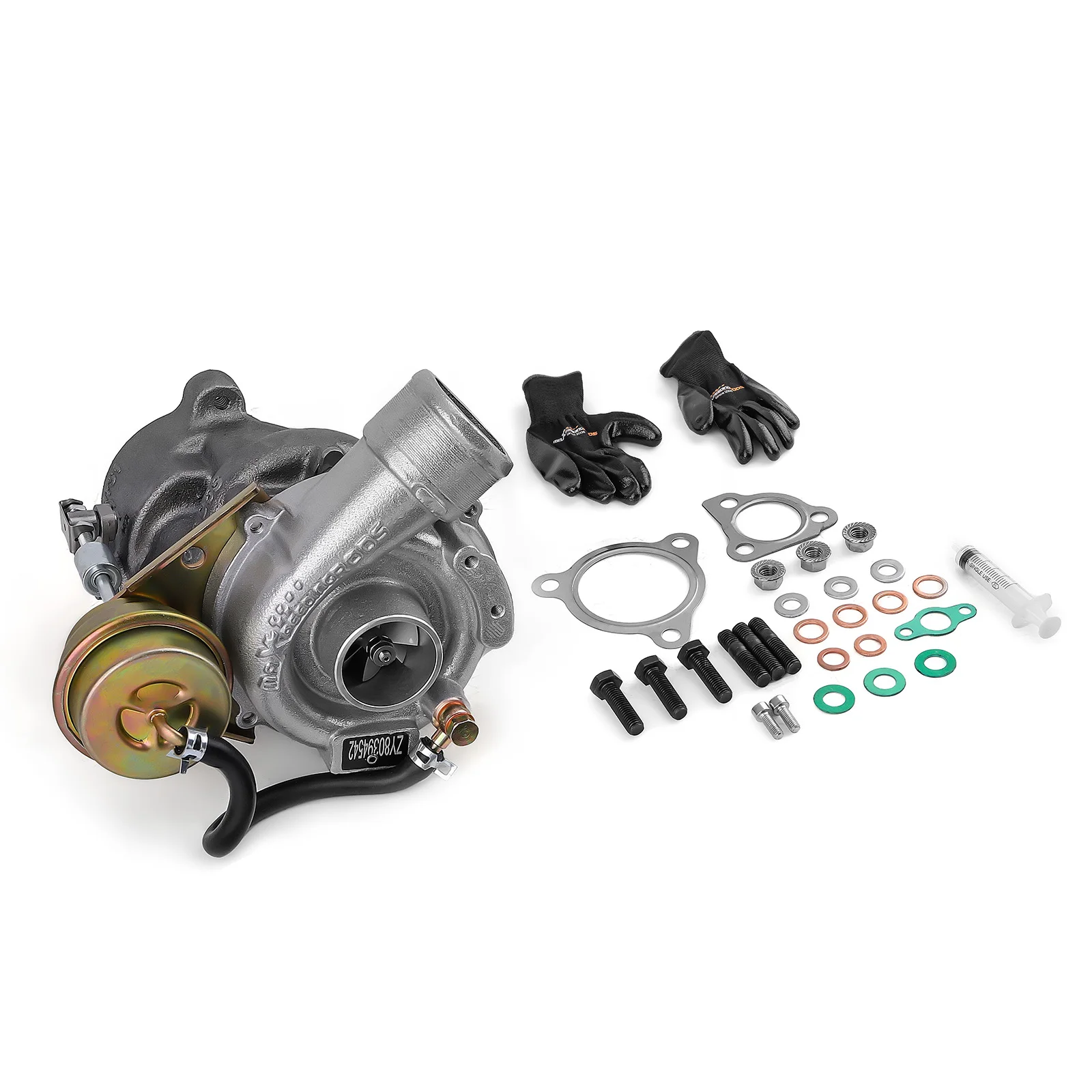 K03S K03 K04 Turbocharger for Audi A4 1.8T AEB/ANB/APU/AWT20v/AVJ 058145703K 53049700015 53039880073 53039880029