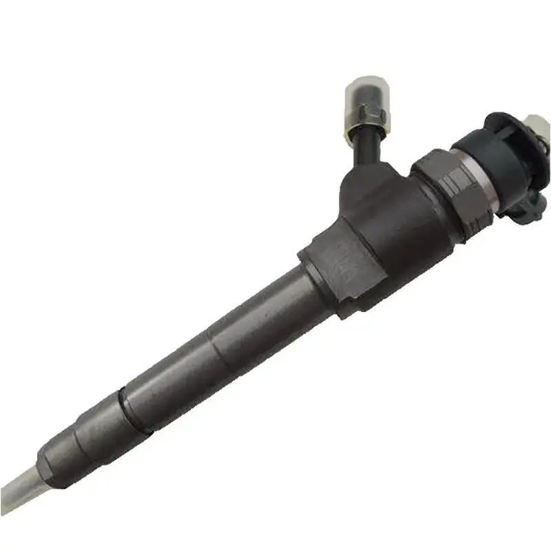 

Dies el fuel injector 0445 110 250 Original new common rail injector 0445110250 for Fo-rd Rang-er Ma-zda BT-50