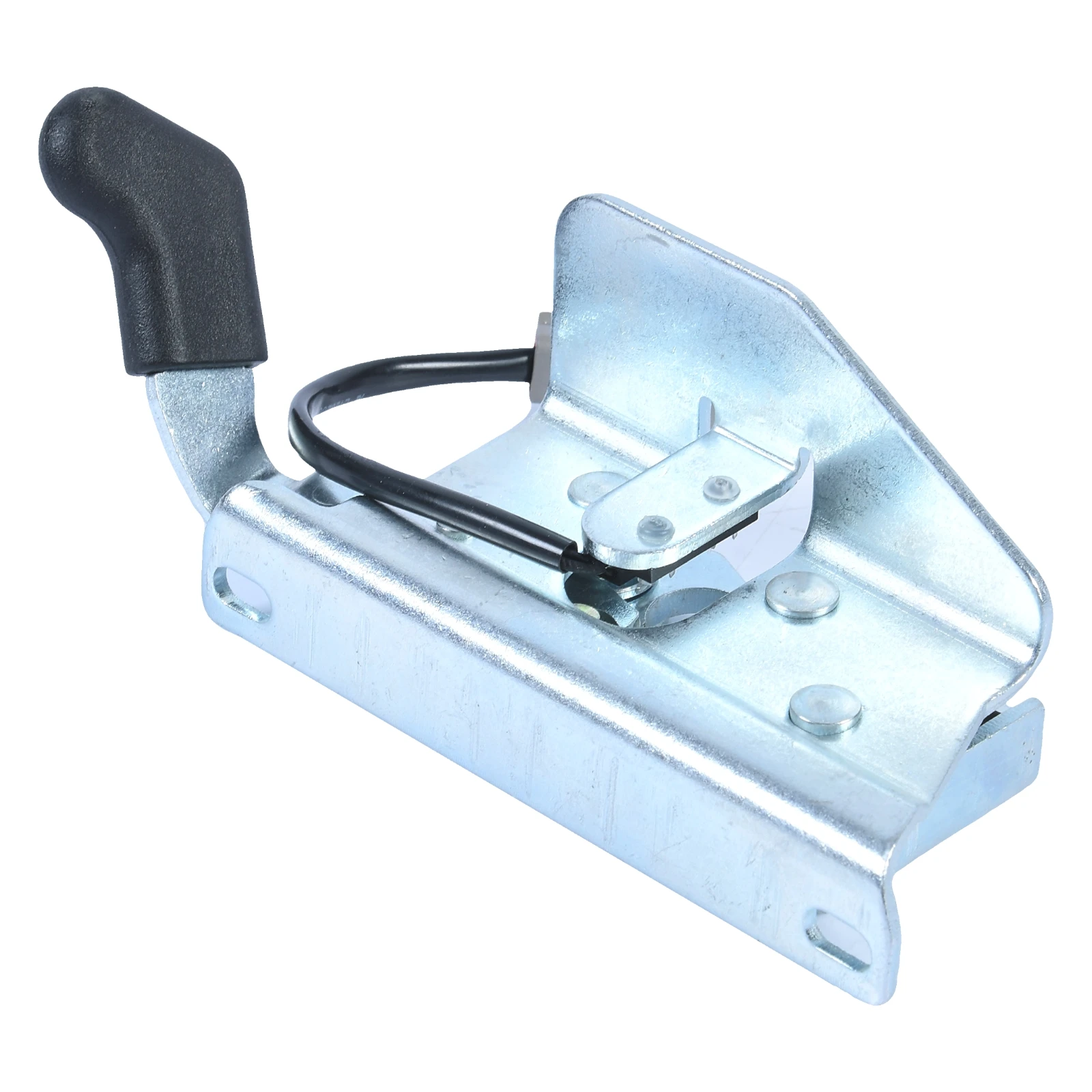 

1 шт. защелка передней двери 7109661 для гусеничного погрузчика Bobcat T250 T300 T450 T550 T590 T650 T740