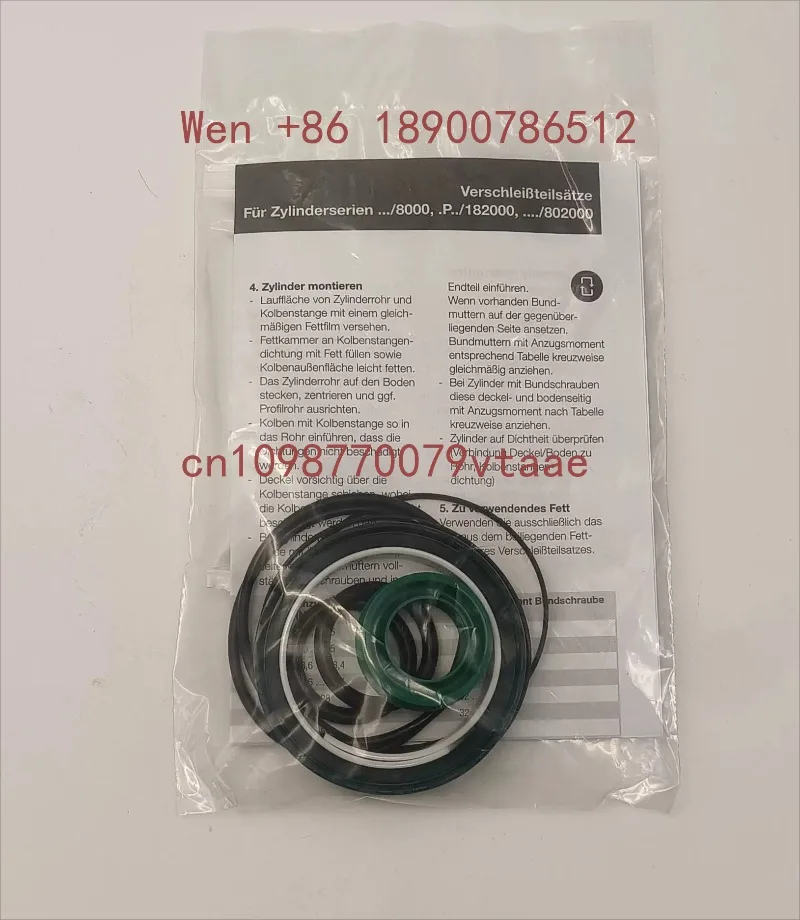 

Cylinder repair kit QA/8040/00 original in stock