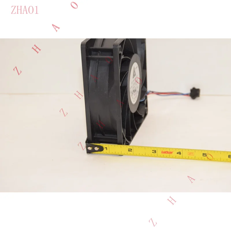 Z   for DELTA ELECTRONICS FFB1224EHE 24Vdc 1.50A DC Brushless Cooling Fan MODEL