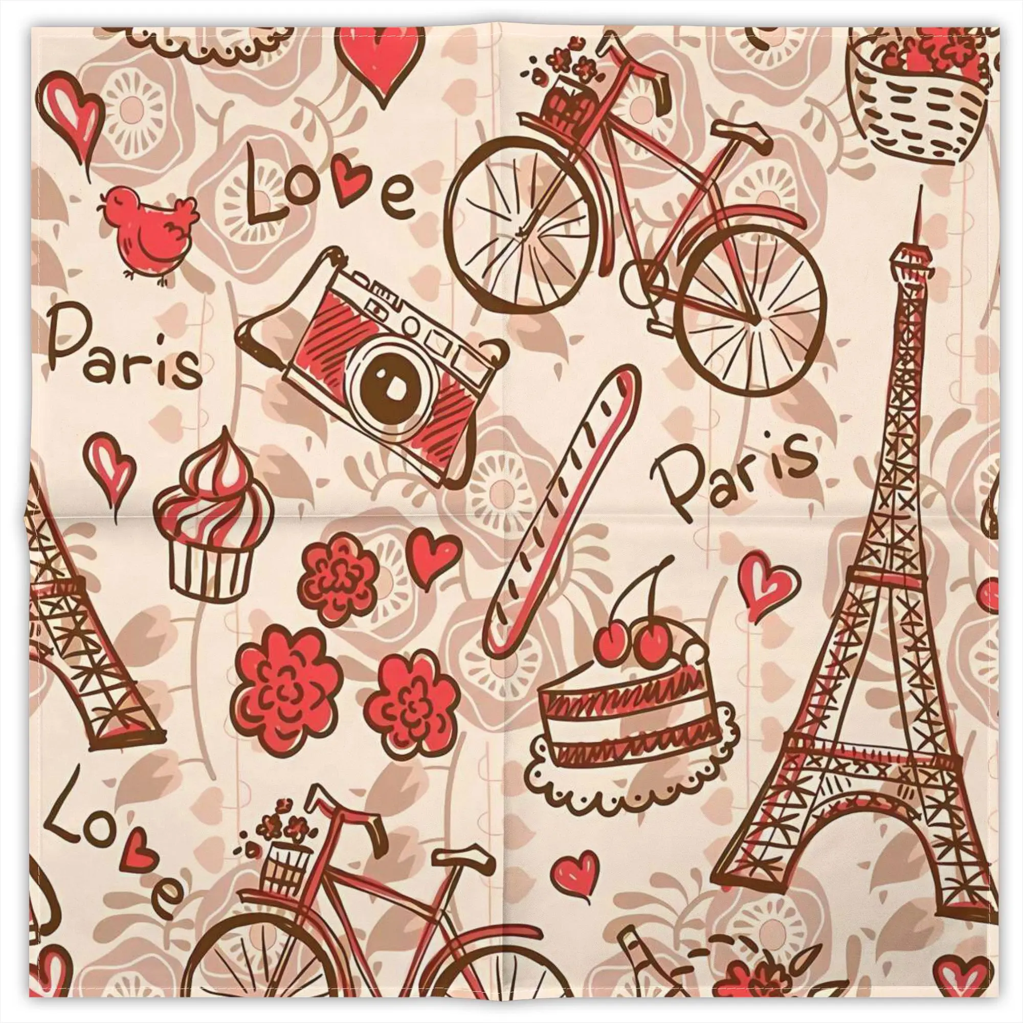 lovely-lenco-quadrado-de-moda-torre-eiffel-decorativo-de-poliester-estampado-para-uso-diario