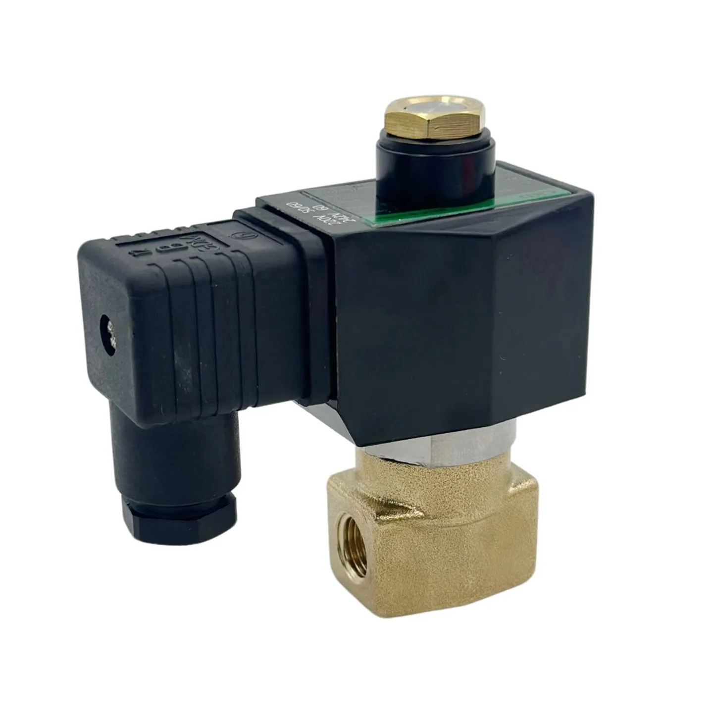 

solenoid valve AB42 series AB42-02-2 AB41-02-3 AB41-02-4 E2E/complete voltage