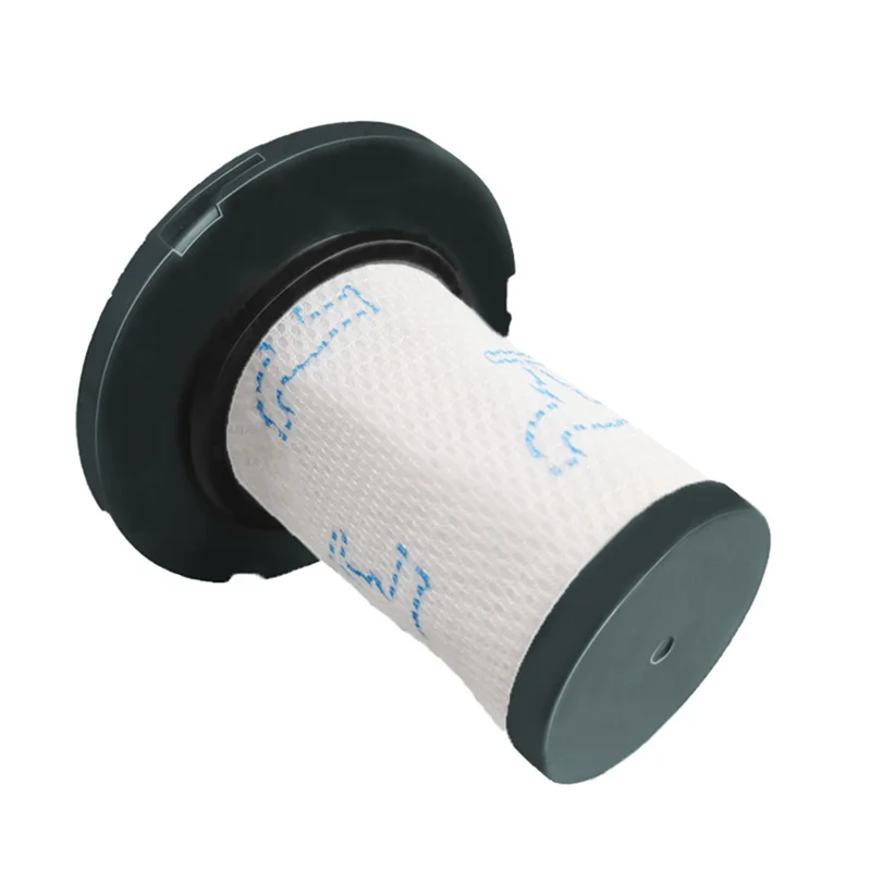 Вакуумный фильтр для Rowenta RH96XX ZR, 5 шт. 009006   X-FORCE FLEX8. Запасная часть для робота-подметальной машины 60,