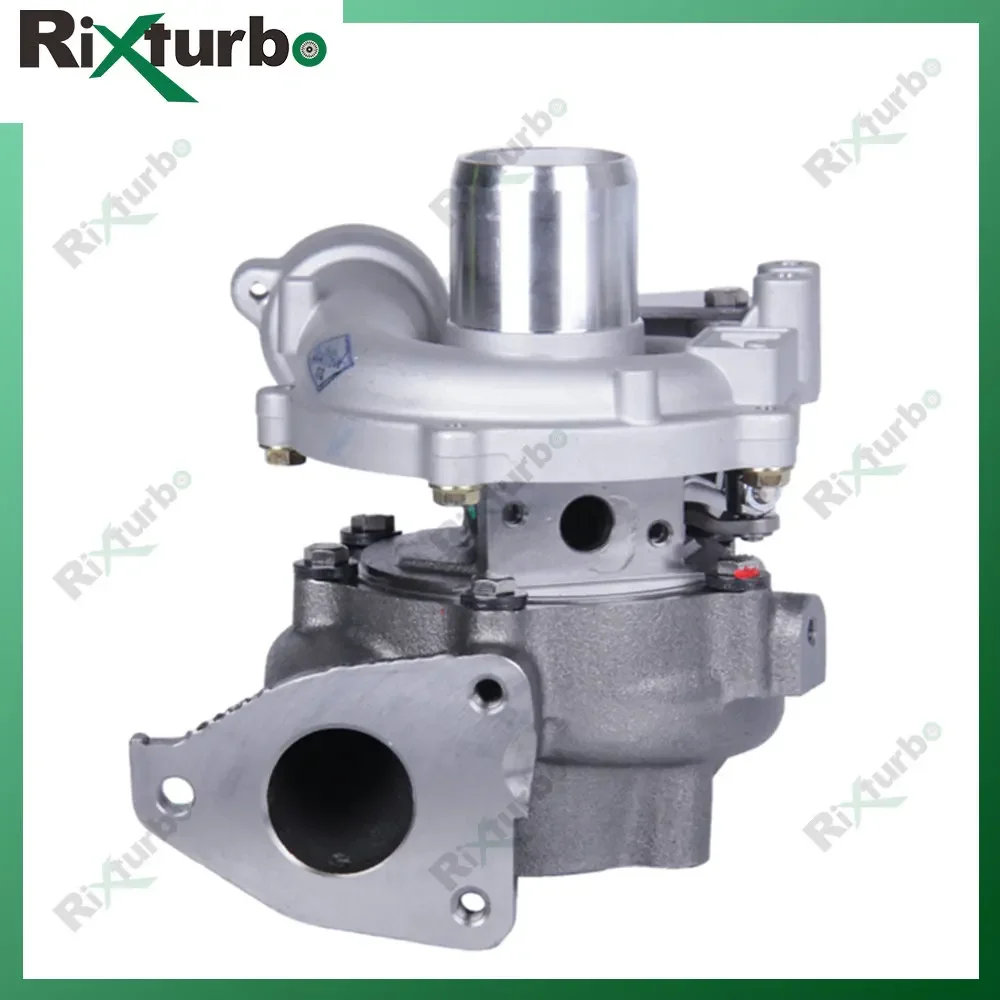 

Turbolader For Renault Megane Scenic III 1.6 dCi 96Kw 130HP R9M 54389880001 14411-7969R Full Turbine Turbolader 2011-