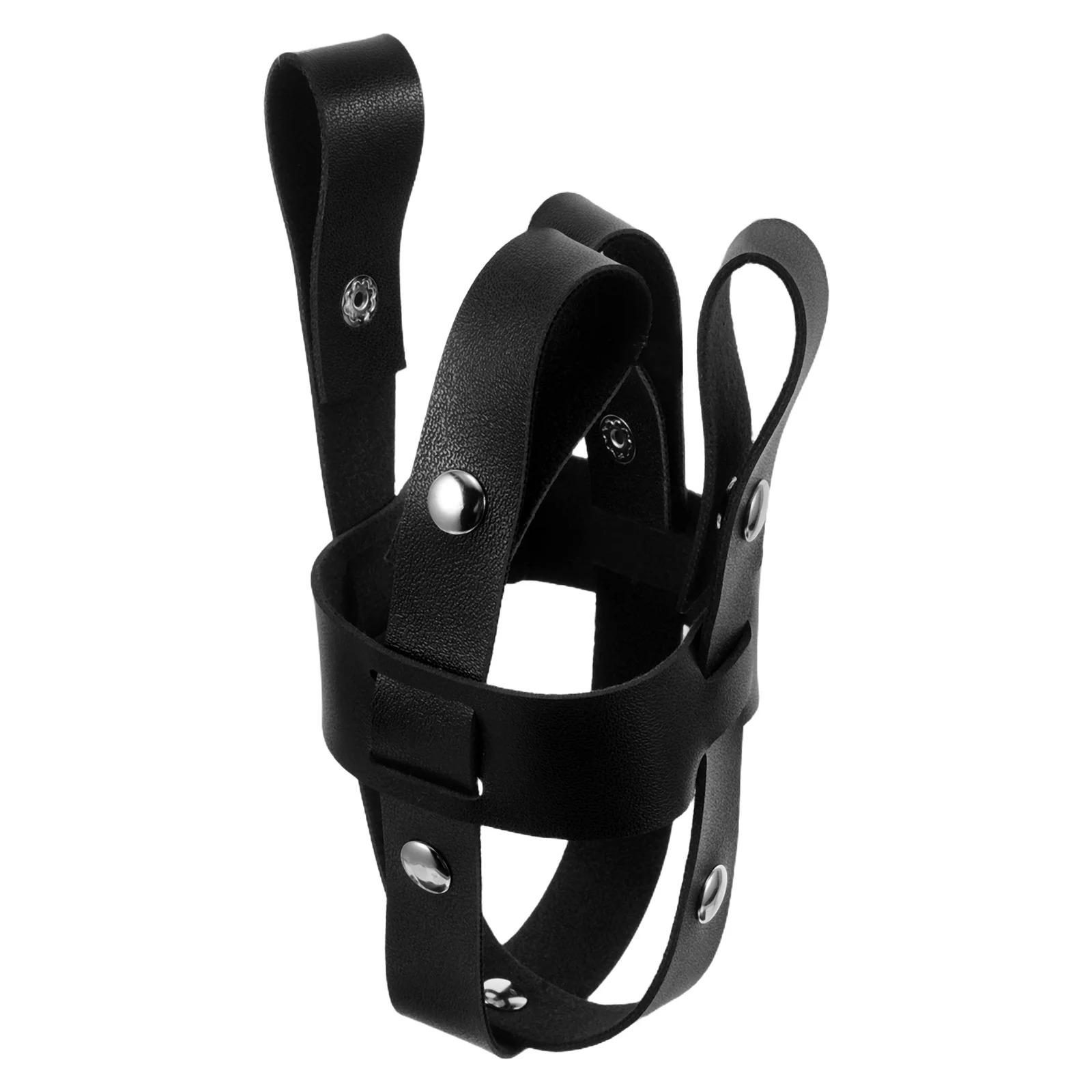 

Bike Beverage Cup Rack Cage Elegant Design for Daily Commutes and Outdoor Rides Fits Various Bike Types Beverage Cup Rack Cage