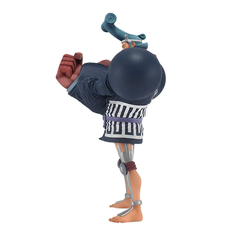 Bandai one piece Figure Figuarts FRANKY anime character model Grand Line Wano country Boy toy figure