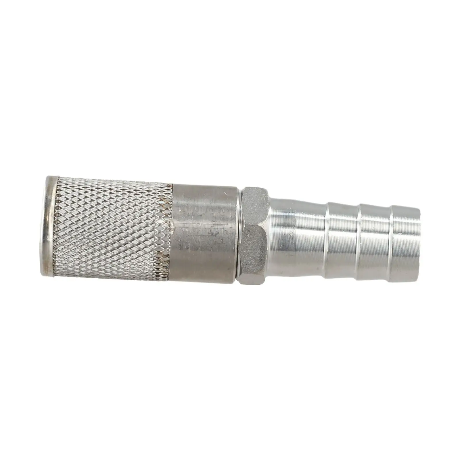 3 4 Inch Hose Filter Filter Strainer Mesh 19 20mm Fuel Hose Precise Measurements For Air Fuel  3 4 Inch Hose Filter
