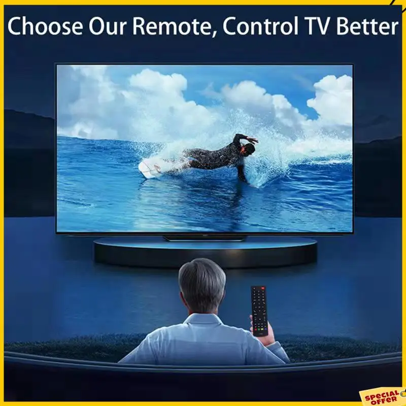 A24P 交換 CT-8507 リモコン東芝スマートテレビ CT-8507 リモコン