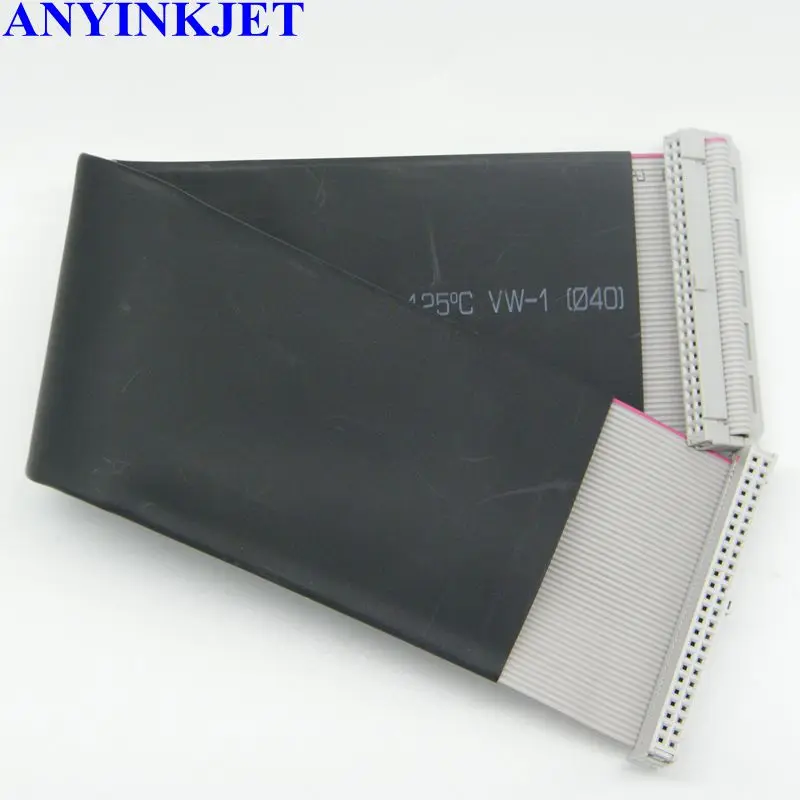 use for Domino A100 ink system board PCB cable assy 37714  for Domino A100 A200 A300 A100+ A200+ A300+ E50 inkjet coding printer