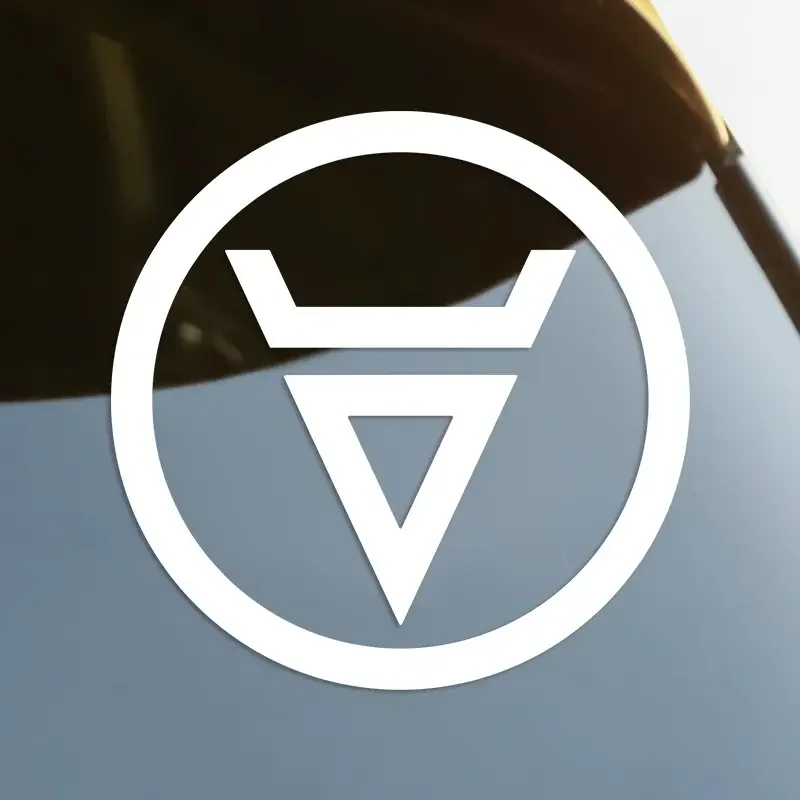 Die-Cut Vinyl Decal God Veles Car Sticker Waterproof Auto Decors on Car Body Bumper Rear Window Car Stickers