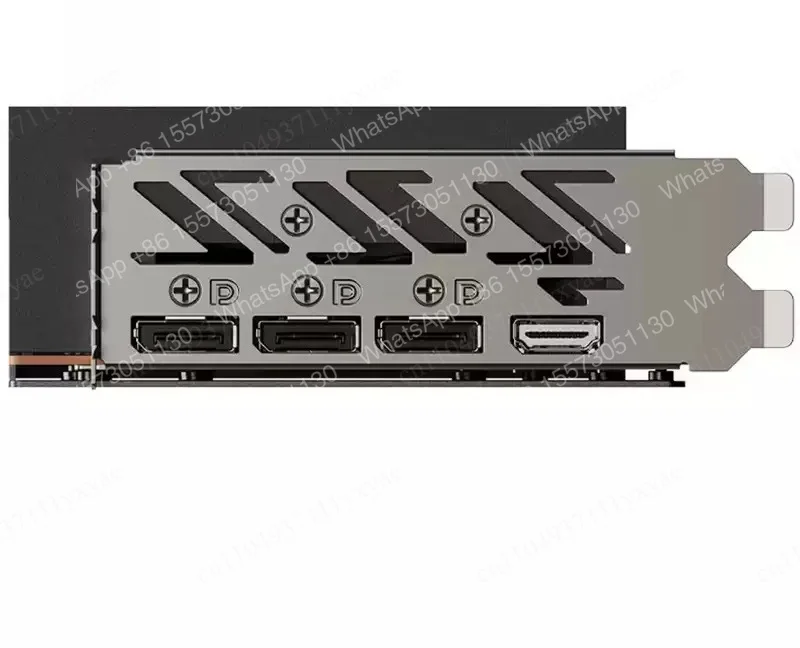 Suitable for RTX5060TI DUO 8G desktop gaming and office discrete graphics card accessories