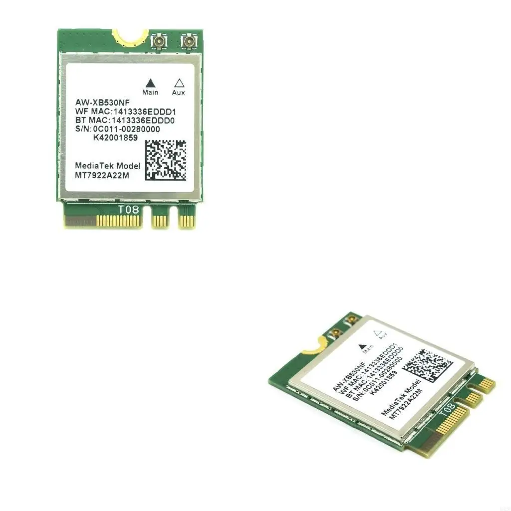 adaptador-sem-fio-462e-mt7922-wifi6e-bluetooth52-compativel-com-2400-tri-band