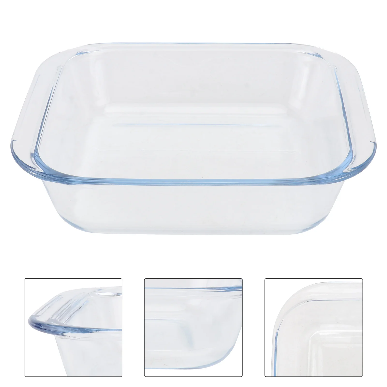 

Стеклянные формы для выпечки, кухонное блюдо, духовка, запеканка, сковорода, блюда для сервировки тарелок