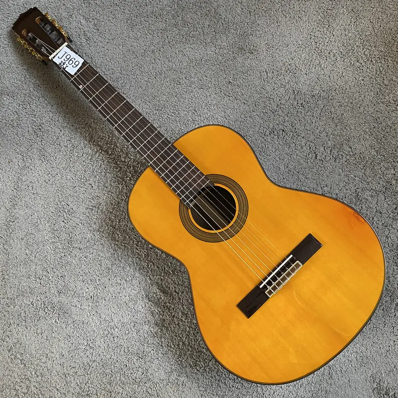 J969 ARIA 39