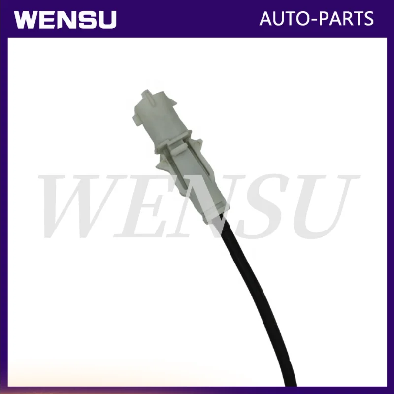 

69502946 069502946 EGR Exhaust Gas Temperature Sensor EGT Sensor For Iveco Daly IV Bus Platform Chassis IV Van 60C15 V