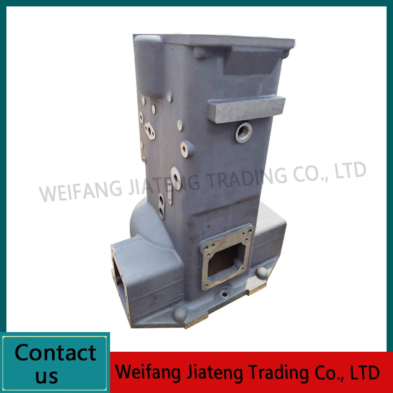 

Gearbox Housing Pressing for Foton Lovol Agricultural Tractor, TD2C371020001 Spare Parts